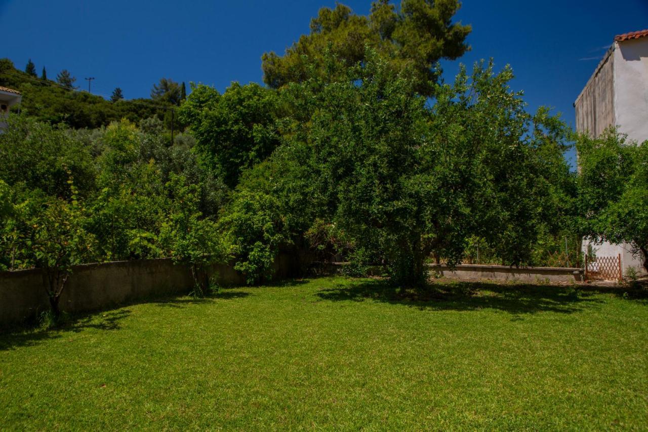 Villa Lygia Lygia  Eksteriør bilde