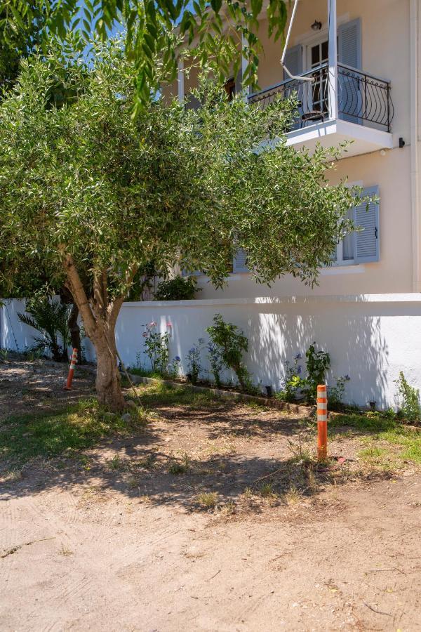 Villa Lygia Lygia  Eksteriør bilde