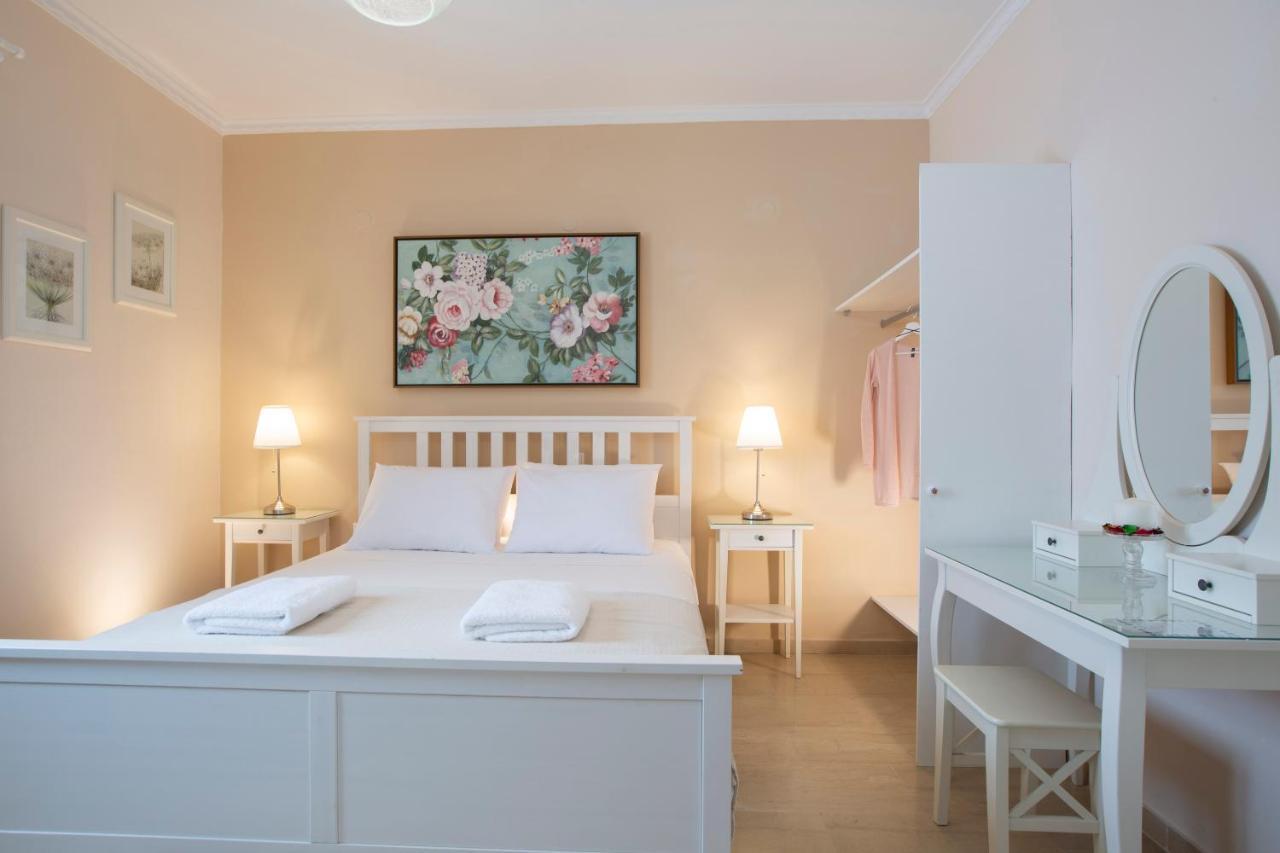 Villa Lygia Lygia  Eksteriør bilde
