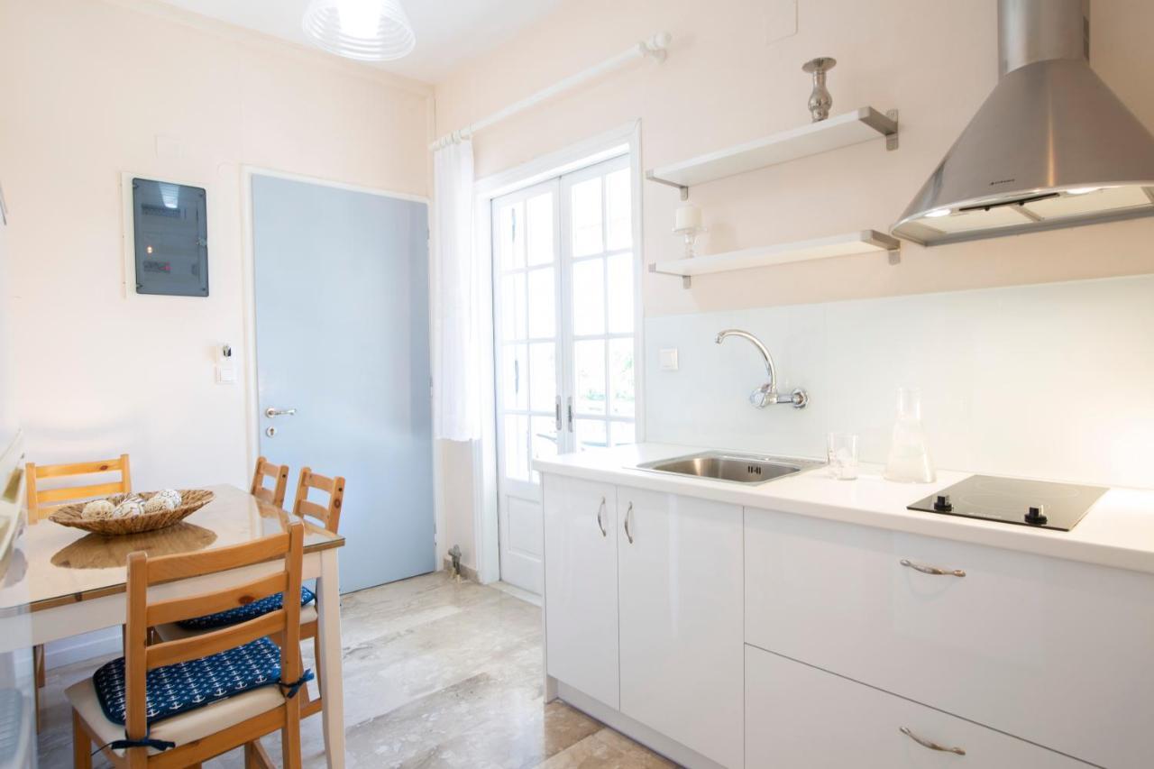Villa Lygia Lygia  Eksteriør bilde