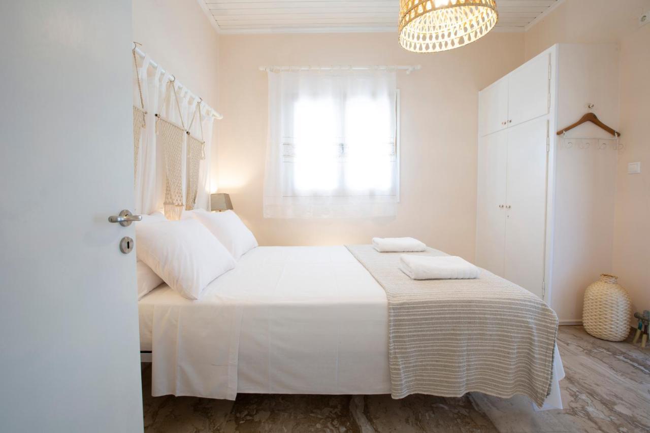 Villa Lygia Lygia  Eksteriør bilde