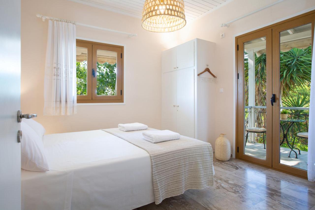 Villa Lygia Lygia  Eksteriør bilde