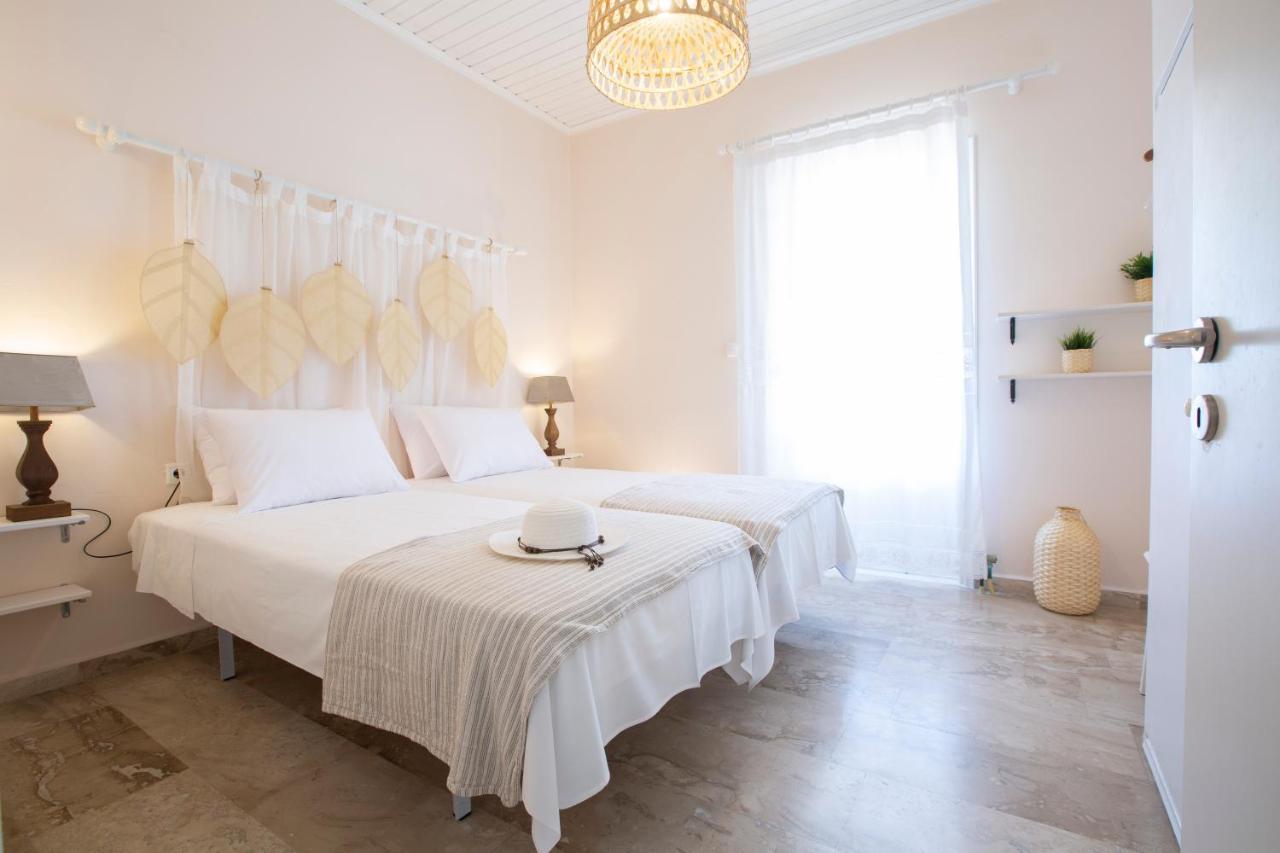 Villa Lygia Lygia  Eksteriør bilde